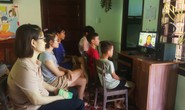 Giáo dục an toàn tại nhà cho trẻ làng SOS