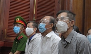 Xét xử vụ án ở SAGRI: Hàng trăm tỉ đồng thất thoát