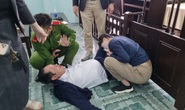 Giám đốc doanh nghiệp bất động sản tự tử ngay sau khi tòa tuyên án