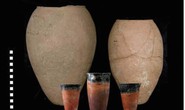 Choáng với món ăn chơi y thời hiện đại ở Ai Cập 5.800 năm trước