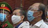 Ông Lê Tấn Hùng làm gì để che giấu hành vi tham ô tài sản?
