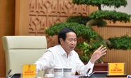 Dự án xây dựng sân bay Long Thành: Cấp tốc giải phóng mặt bằng