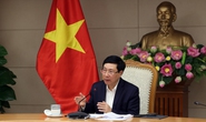Phó Thủ tướng Thường trực ủng hộ mở lại chuyến bay thương mại thường lệ quốc tế