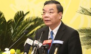 Chủ tịch Hà Nội: Thật buồn trước sự chậm trễ, lãng phí từ những dự án chậm tiến độ