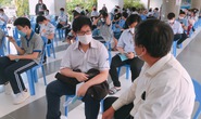 Dạy học trực tiếp: TP HCM ra quy trình xử lý khi phát hiện học sinh mắc Covid-19