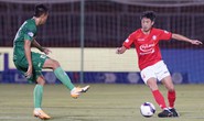 Hà Nội FC quyết có điểm trước CLB TP HCM