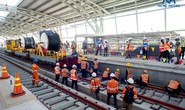 Metro số 1 cần tháo gỡ hàng loạt nút thắt