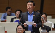 CLIP: Phó Ban Công tác đại biểu nói về thông tin con ông cháu cha khi giới thiệu ứng cử ĐBQH