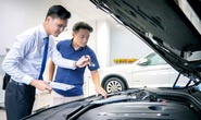 Chương trình “Hỗ trợ trên đường Roadside Assistance” cho xe BMW, MINI