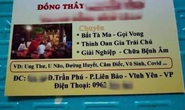 Cô đồng chữa Covid-19 bằng tâm linh, bác sĩ điều trị nói gì?