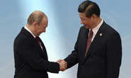 Trung Quốc, Nga, Triều Tiên và Iran bắt tay nhau chống Mỹ