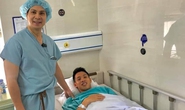 Phỏng vấn BS Phạm Quốc Hùng về khả năng hồi phục của cầu thủ Đỗ Hùng Dũng