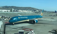 Vietnam Airlines khởi động kế hoạch bay thẳng thường lệ đến Mỹ