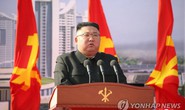 Triều Tiên khởi động dự án khủng