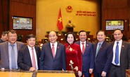 Khai mạc kỳ họp thứ 11 Quốc hội khóa XIV: Kiện toàn các vị trí lãnh đạo chủ chốt