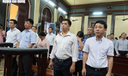 Thuốc chữa ung thư giả tại VN Pharma: Đề nghị truy tố nguyên cục phó Cục Quản lý dược