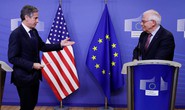 Mỹ - EU đối đầu thách thức từ Trung Quốc