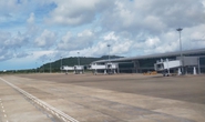 Sân bay Phú Quốc kêu cứu vì bị người dân lấn chiếm đất khu vực đường cất/hạ cánh