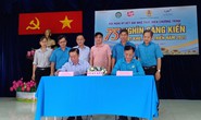 Thi đua sáng tạo giúp doanh nghiệp phát triển