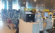 Vietnam Airlines tái khởi động bay thương mại quốc tế, hành khách được cách ly thế nào?