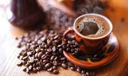 Uống cà phê trước tập thể dục, giảm mỡ bất ngờ
