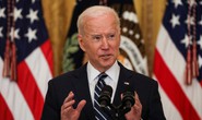 Tổng thống Biden: Sẽ ép Trung Quốc theo luật