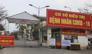 Truy vết 142 người ở 14 tỉnh, TP đi cùng chuyến bay VJ458 có ca bệnh Covid-19 từ Phú Quốc về Hà Nội