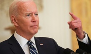 Tổng thống Joe Biden: Tôi nhớ ông Trump!