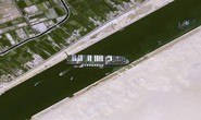 Vì sao siêu tàu mắc cạn tại kênh đào Suez lại là sự cố chấn động?