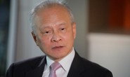 Đại sứ Trung Quốc tại Mỹ phản ứng với bình luận của ông Biden