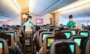 Thủ tướng quyết cấp 4.000 tỉ đồng, lãi suất 0% để cho Vietnam Airlines vay