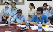 CEP chia sẻ khó khăn với khách hàng