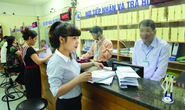 Có nên cào bằng lương hưu?