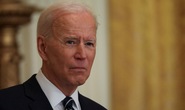 Tổng thống Biden để mắt đến Vành đai và Con đường của Trung Quốc