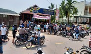 Thông tin bất ngờ liên quan vụ án mạng kinh hoàng ở Quảng Nam