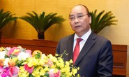 Thủ tướng Nguyễn Xuân Phúc: Khơi dậy khát vọng phát triển đất nước