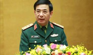 Thượng tướng Phan Văn Giang: Biển Đông tiềm ẩn nguy cơ xung đột