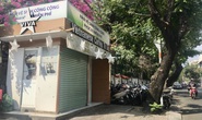Hàng loạt nhà vệ sinh công cộng 5 sao ở TP HCM bất ngờ đóng cửa