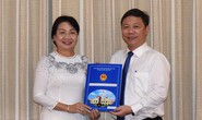 UBND TP HCM điều động nhân sự