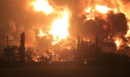 Indonesia: Nổ nhà máy lọc dầu sau vụ đánh bom nhà thờ