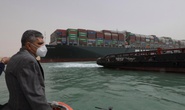 Toàn cảnh giải cứu siêu tàu mắc cạn trên kênh đào Suez