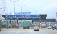 Trạm thu phí Xa lộ Hà Nội dự kiến thu đến năm 2039