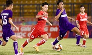 HLV Huỳnh Kesley chia sẻ sau thất bại trong lần đầu dự Giải U19 quốc gia