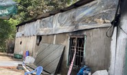 Người sống sót duy nhất trong vụ cháy kinh hoàng ở TP Thủ Đức đang hoảng loạn