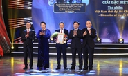 Giải báo chí Búa liềm vàng 2021 thêm nhiều giải thưởng, giải đặc biệt 300 triệu đồng