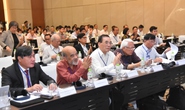 TP HCM hướng ra biển Cần Giờ