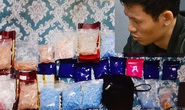 Bệnh nhân mua bán ma túy, rủ gái dịch vụ bay lắc trong Bệnh viện Tâm thần Trung ương I
