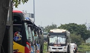 Điểm mặt hang ổ xe dù, bến cóc ở TP HCM: Sở GTVT phản bác, dư luận hoài nghi