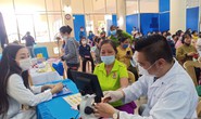 Chăm lo sức khỏe đoàn viên