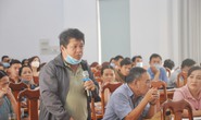 Quảng Nam siết hoạt động bất động sản, cò đất